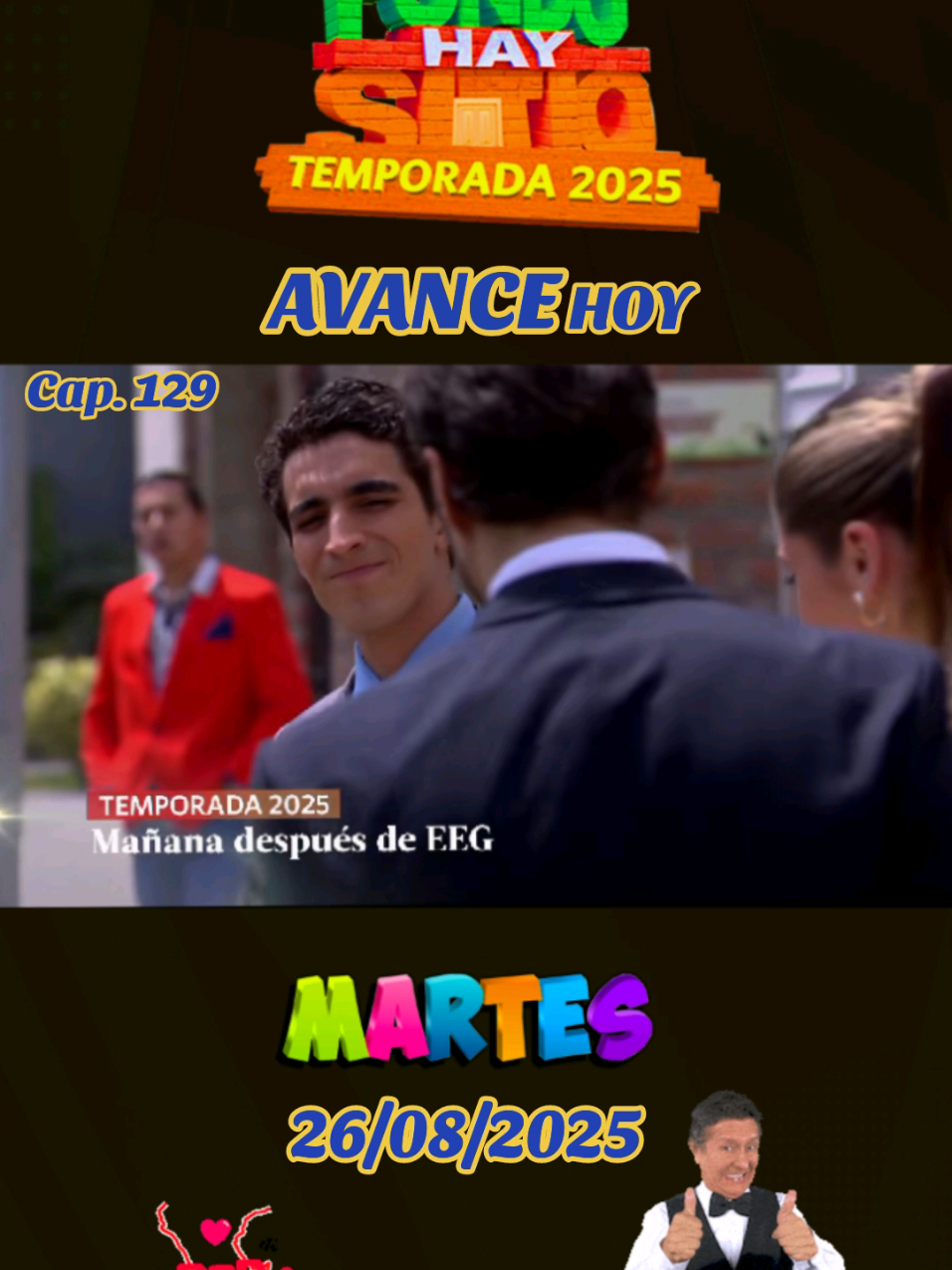 2025 #temporada12 #alfondohaysitio #alfondohaysitiovideos  #alfondohaysitiofans   #alfondohaysitioperu   u🇵🇪 ,