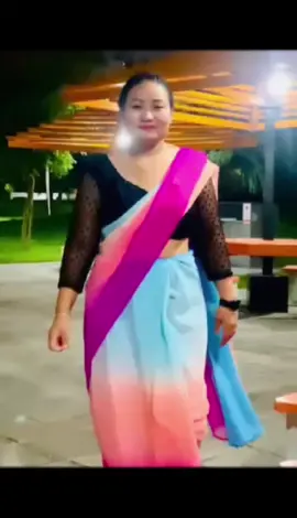 #happy teej,# MOTi vayo xa 🥲🙂😁#foryoupage #fypシ゚viral #dubai🇦🇪 #pardasi  xori 