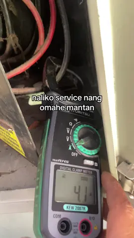 nek sampean gas ora? 😂 #teknisi #service #elektronik #malang #fypppppppppppppppppppppp 