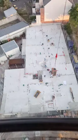 #durelavie #grosoeuvre #grutier #btp #grutier🏗️ 