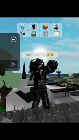 NaSi LeMaH👀 #fypシ #roblox  #plsviraltiktok #lawakmalaysia  #fyppppppppppppppppppppppp 