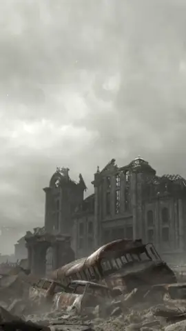 R.P.D. Destruida Resident Evil Requiem Live Wallpaper #fondosdepantallaenmovimiento #livewallpaper #residentevil #residentevilrequiem #capcom 