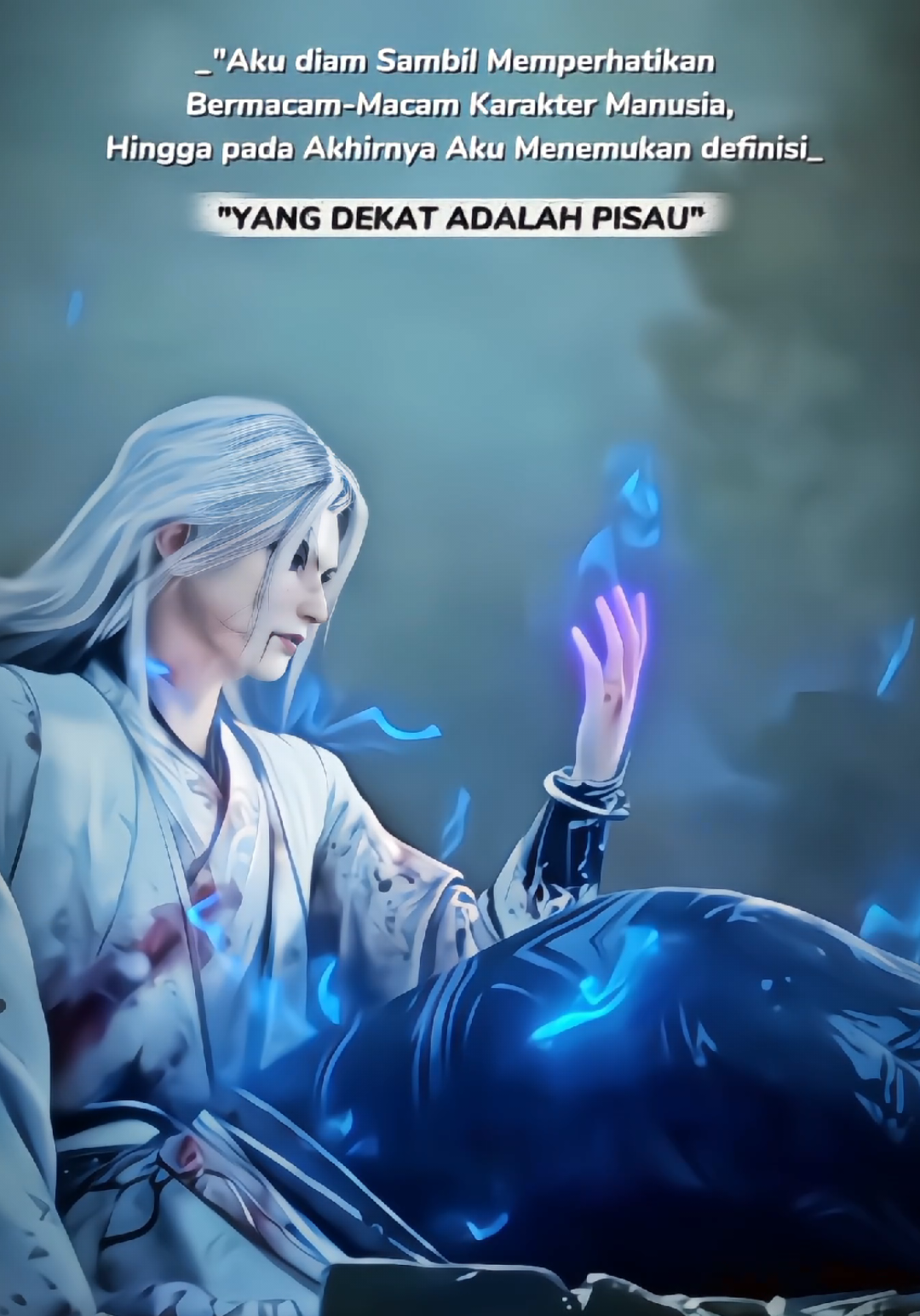 #donghua_anime #donghuaedit #wanglin #renegadeimmortal #fyp 