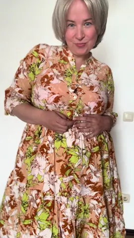 #renate19784 #silverhair #Curvy #over50 #frauenüber50 
