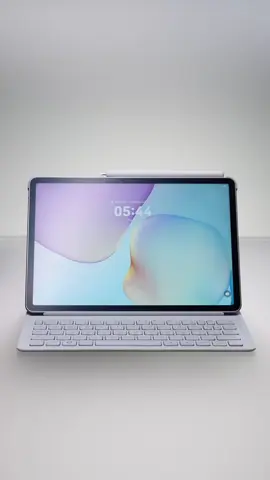 Unboxing HUAWEI MatePad 11,5