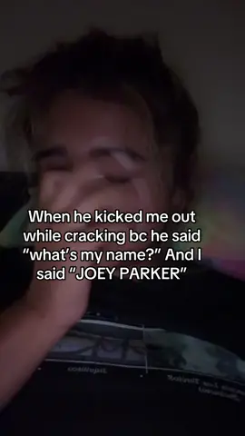 LMAOO ifykyk😛 #fyp #joke #anothercinderellastory #joeyparker #lol 