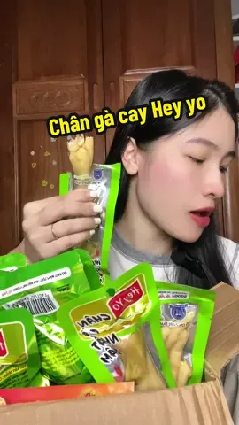 Sao các bà mua được giá tốt vậy??? #luynhayan #ancungtiktok #changacay #changaheyyo #changaotxanh 