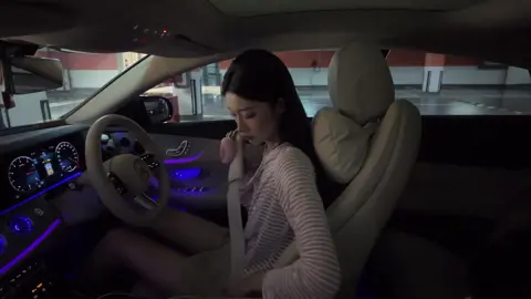 Cứ thế thôi #nhachaymoingay #xedep #mercedes 