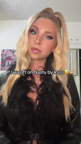 tag @RUSS I dare you #fyp 