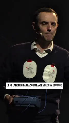 #Louange #IVAN_CARLUER Jésus-Christ est le même hier, aujourd’hui et éternellement 