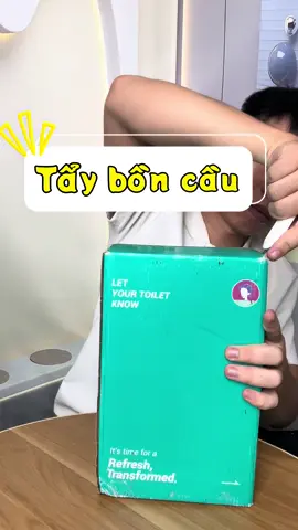 Nước tẩy bồn cầu Logeski #logeski #nuoctayboncau #giadung #sale99 #huysansale 