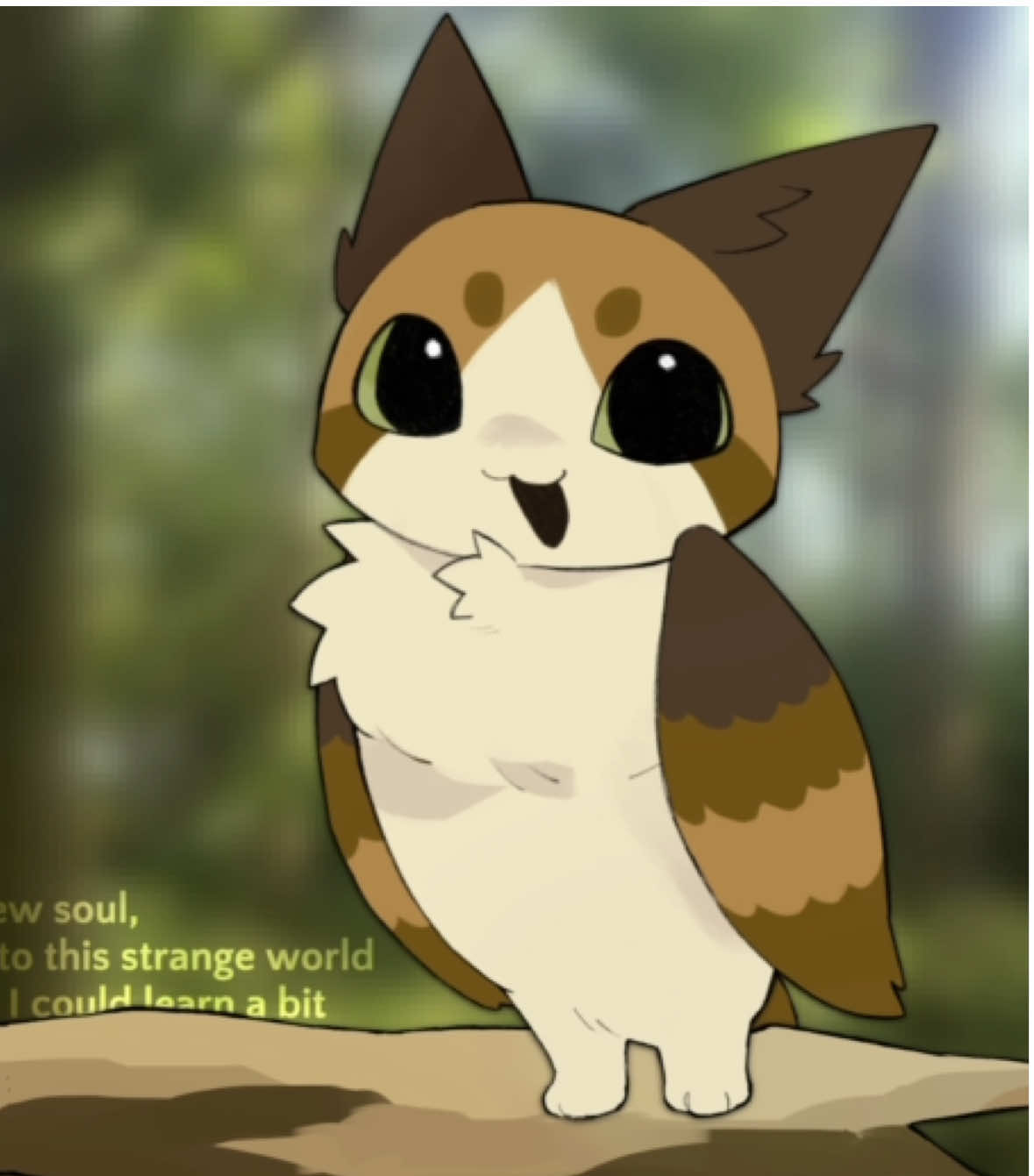 i’m not cooking up ANYTHING 🔥🔥🔥 ib @wuffle_the_dragon #meowl #cat #fyp #trend #edit 