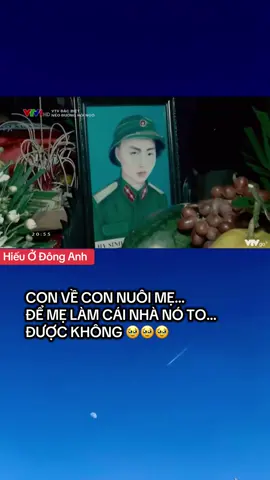 Nghẹn ngào trước những câu nói của Mẹ VNAH Nguyễn Thị Sinh khi đón được hài cốt của con trai mình về quê hương #anhhunglietsi #mevietnamanhhung #hieuodonganh #molietsi #vietnam 