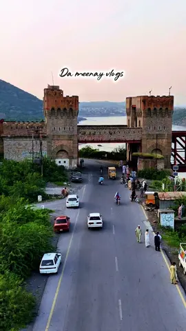 #creatorsearchinsights 🇵🇰 Attock 