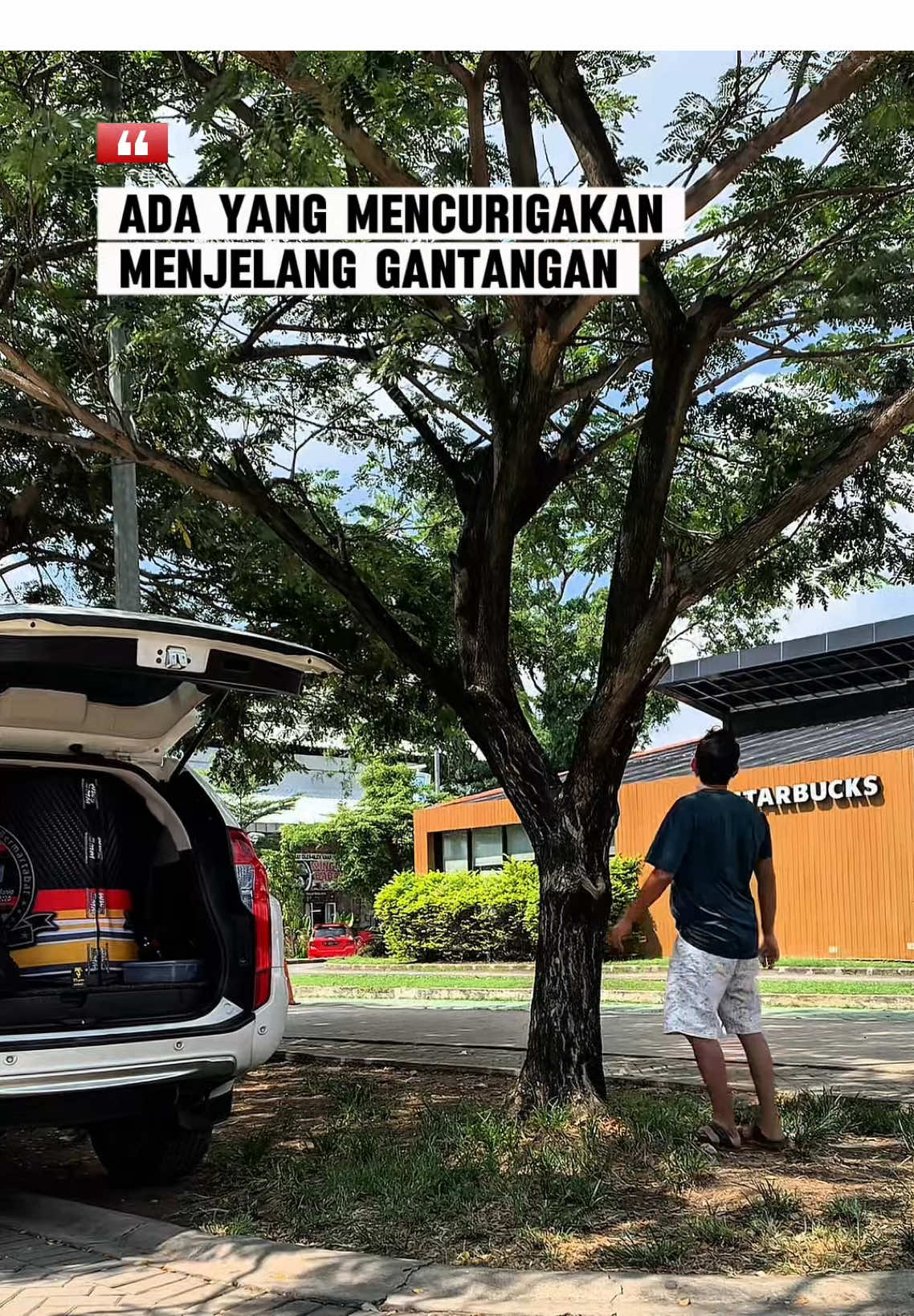 Oh ini rahasia burung juara #kicaumania #eventburung #burung #gurahburungttplus #burung 