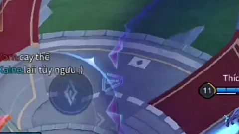 thợ săn chính nghĩa!#liênquânmobile #aov #nakroth  #xuhuong #viral 