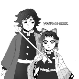 I didn’t have any kny oc video ideas help but i promise i’ll try to post more about her soon🥹 this is not a ship video lol but you can take it like that if you want , I TOUGHT THIS AUDIO WAS PERFECT FOR THEM HEH🥸 what happened to the quality anyways.. #fyp #kny #shinobu #giyuu #trending 