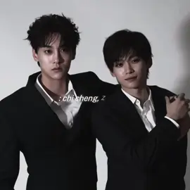 I love my job final boss #tianxuning #ziyu #revengedlove 
