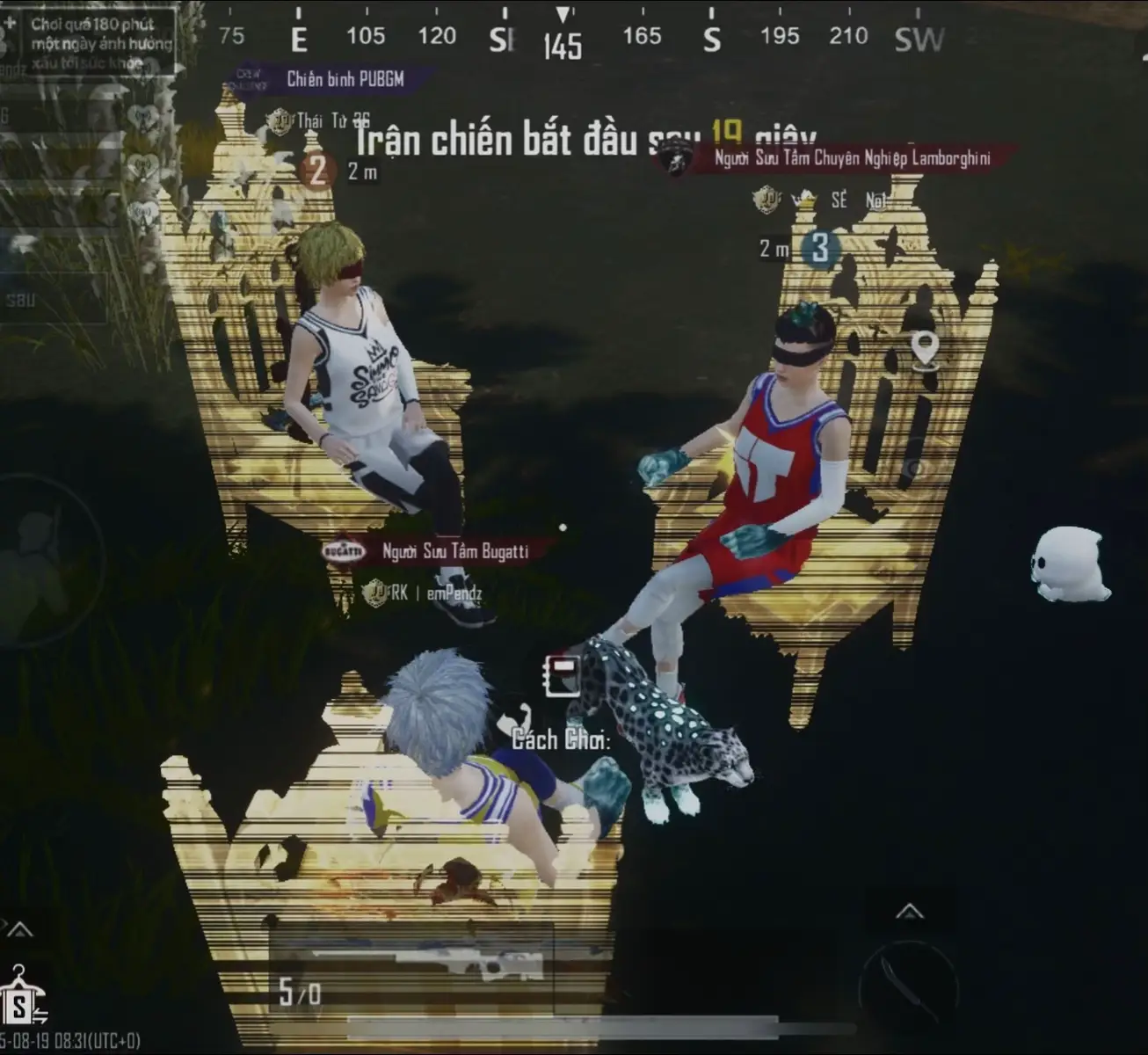 #xuhuong #xh #viral #capcut #pubgmobile 