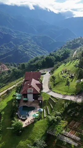Say Yes To Haven #villedemontmountainresort #sapa #reviewsapa #travel #xehetxang93 