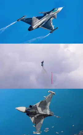 ស៊ុយអែតព្រមលក់ Gripen ថ្មីឱ្យថៃជាផ្លូវការ ៤គ្រឿងដំបូងក្នុងតំលៃ៦០០លានដុល្លារ ។  Sweden has officially agreed to sell the first four new Gripen aircraft to Thailand for $600 million. ••••••••••• ផ្សាយបន្តរឡើងវិញពី៖ Page News Today (NT.tv). ចុះផ្សាយនៅថ្ងៃទី២៦ ខែសីហា ឆ្នាំ២០២៥.  #ថៃ #sweden #Gripen #saab93 #ថៃជាអ្នកបំពានបទឈប់បាញ់ 