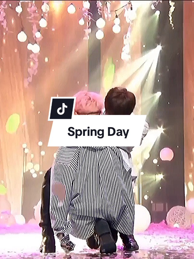 BTS - Spring Day #rm #jin #suga #jhope #jimin #v #jungkook #bts #btsarmy #bangtansonyeondan방탄소년단 