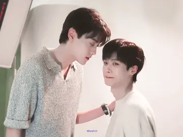 Thật ra đây là hậu trường chụp ảnh cưới của 2 Ảnh ☺️❤️#nghichai #điềnhủninh #tửdu #revengedlove #viral 