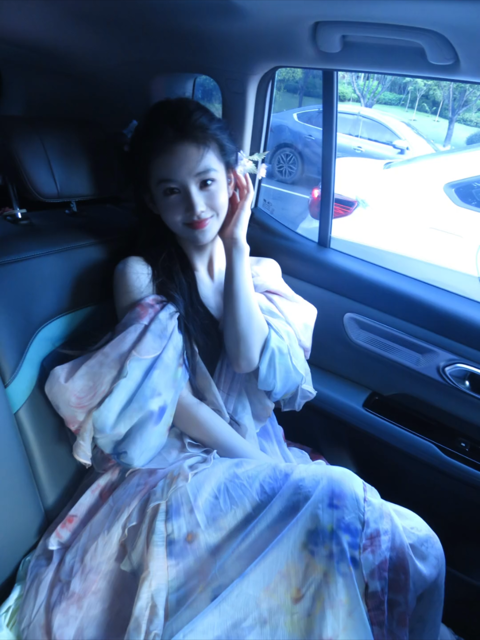 #黄玉瑶 