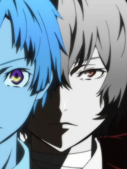 MY TOP 1 [BUNGOU STRAY DOGS] ENDING  Song: Namae wo Yobu yo by Luck Life #Anime #BungouStrayDogs #AnimeEndings #Top1