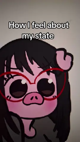 EVERYONE IS STUPID  #funny #fursona #digitalart #artist #piggy 