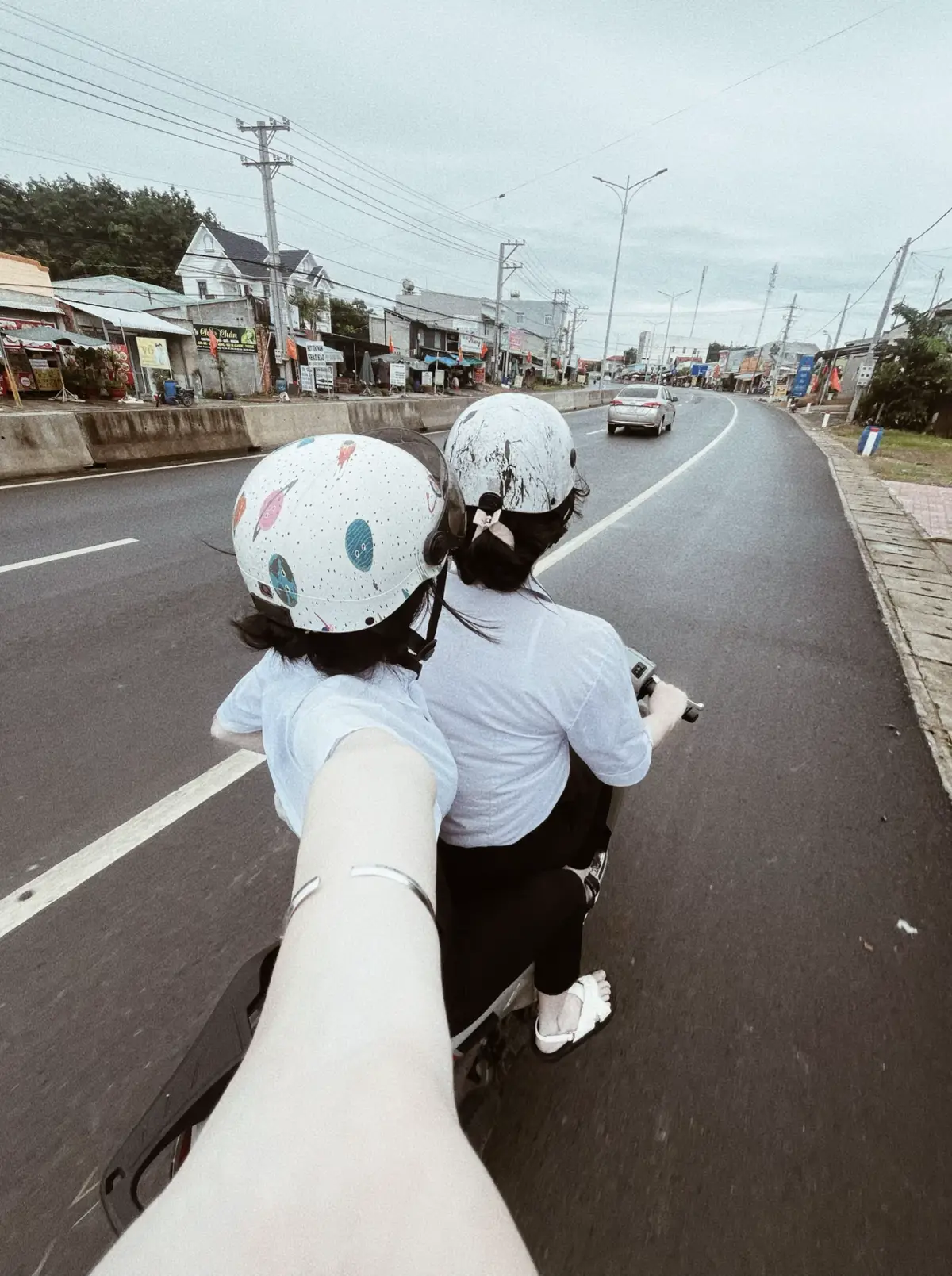 Cái tâm đi trước, cái tầm theo sau. Sống sao cho người khác nhớ đến mình bằng cái tình, chứ không phải bằng toan tính. #xh #dihoc #fyp 