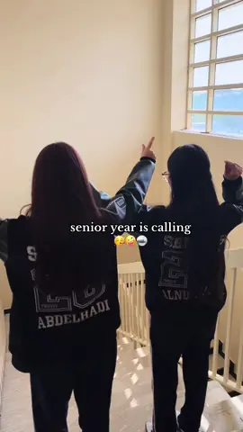 #highschool #senior #2026