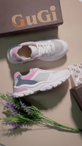 Tênis Cloe Feminino Esportivo Caminhada Fitnes GuGi Solado Antiderrapante Leve  621-GG  Digite o ID do produto na barra de pesquisa dentro da página da shopee  ID: 👉 ANU-MXH-QCG Item 389 em COLEÇÃO SHOPEE (link na bio) #tenis #calçadofeminino #tenisfeminino #achadinhossmarcia #achadinhoshopee 