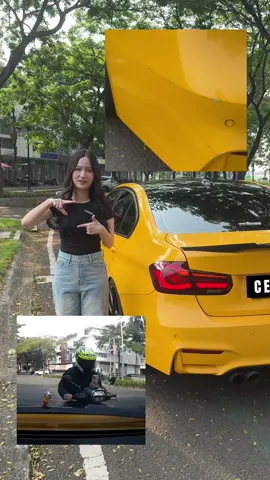 Karena kejadian tak terduga itu beneran bisa datang kapan aja, makanya aku pilih dashcam dari @70mai Official Indonesia tipe A800 SE untuk hasil 4k HDR! 🤩  Berkendara jadi aman dan nyaman berkat pakai dashcam 70mai 🫶🏻 Cek keranjang kuning sekarang! #70mai #70mai4kA800SE #70maidashcam #dashcam 