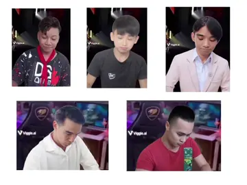 Khi thằng Quyền, Bảo Hề, Ang, Năm và #haisen tranh quyền #lovuong 