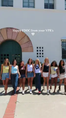 Could not do this without the support from these women 🤍🤍 we cannot wait to meet you all!!! #sdsu #sdsurushtok #sorority 
