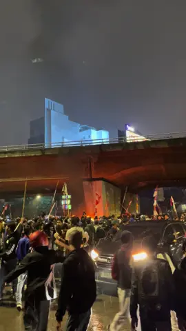 menuju kemenangan. #demo 