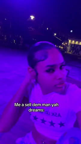 #jamaicantiktok🇯🇲viral #fyp #sheeittybitty #jamaicatiktok 