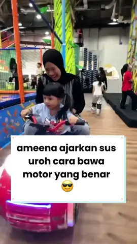 pinter banget kak 🥰✨️#ameenahannanuratta #fyppp #attahalilintar #aurelhermansyah #viral 