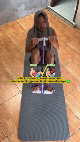 #alatolahragadirumah #alatpengecilperut #gym #tiktokaffiliate 