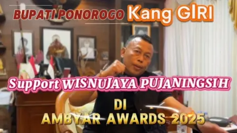 #fyp #sugirisancoko #pujaningsih #wisnujaya #ponorogo 