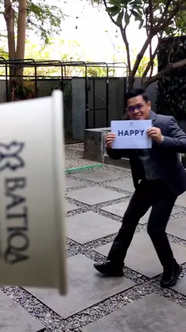 Selamat ulang tahun ke-9 Tahun  @batiqahotel_pekanbaru  Terus maju dan Juara!!! #BATIQAHotels #BATIQAHotelPalembang #DiscoverAUniqueIndonesianExperience #videoucapan  #UcapanAnniversary 