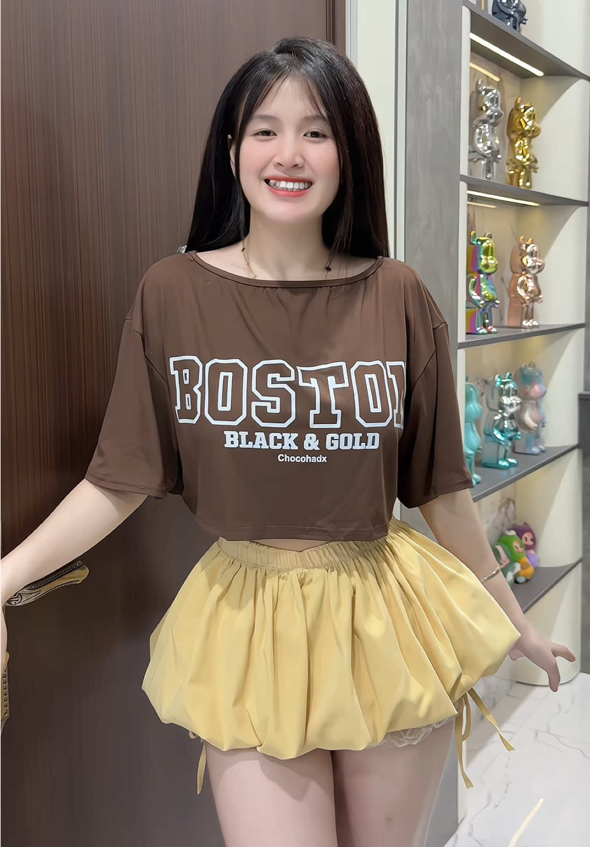Set nữ xinh