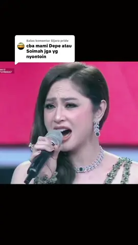 Membalas @Sijara pride Versi Dewi Persik Nih😀😀 #fyp #viral #reels #tiktok #dewipersik #debudebujalanan #da7 #dangdut #dangdutacademy7 