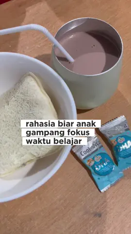 #vitaminotak #dhagummy #coolvita #kurangfokus 