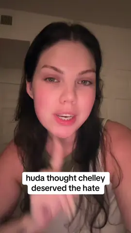 im so over this woman #huda #loveislandusa 
