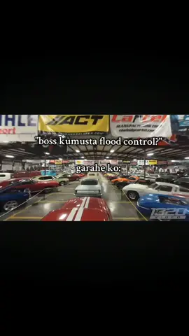 ito safe naman mga kotse ko, boss #fyp #floodcontrol #corrupt #fypシ゚viral #fyppppppppppppppppppppppp