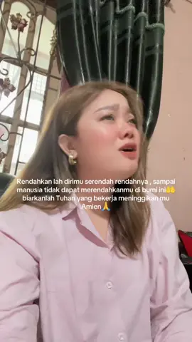 kata kata yang menjadi kekuatan di bumi ini🙏🤲😢#katakatarohanikristen #anaktuhanyesus❤️ #hidupuntuktuhanyesus😇🙏✝️ #wanitarohani 