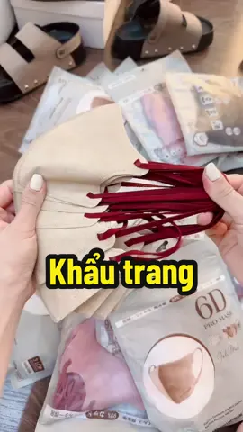 Khẩu trang