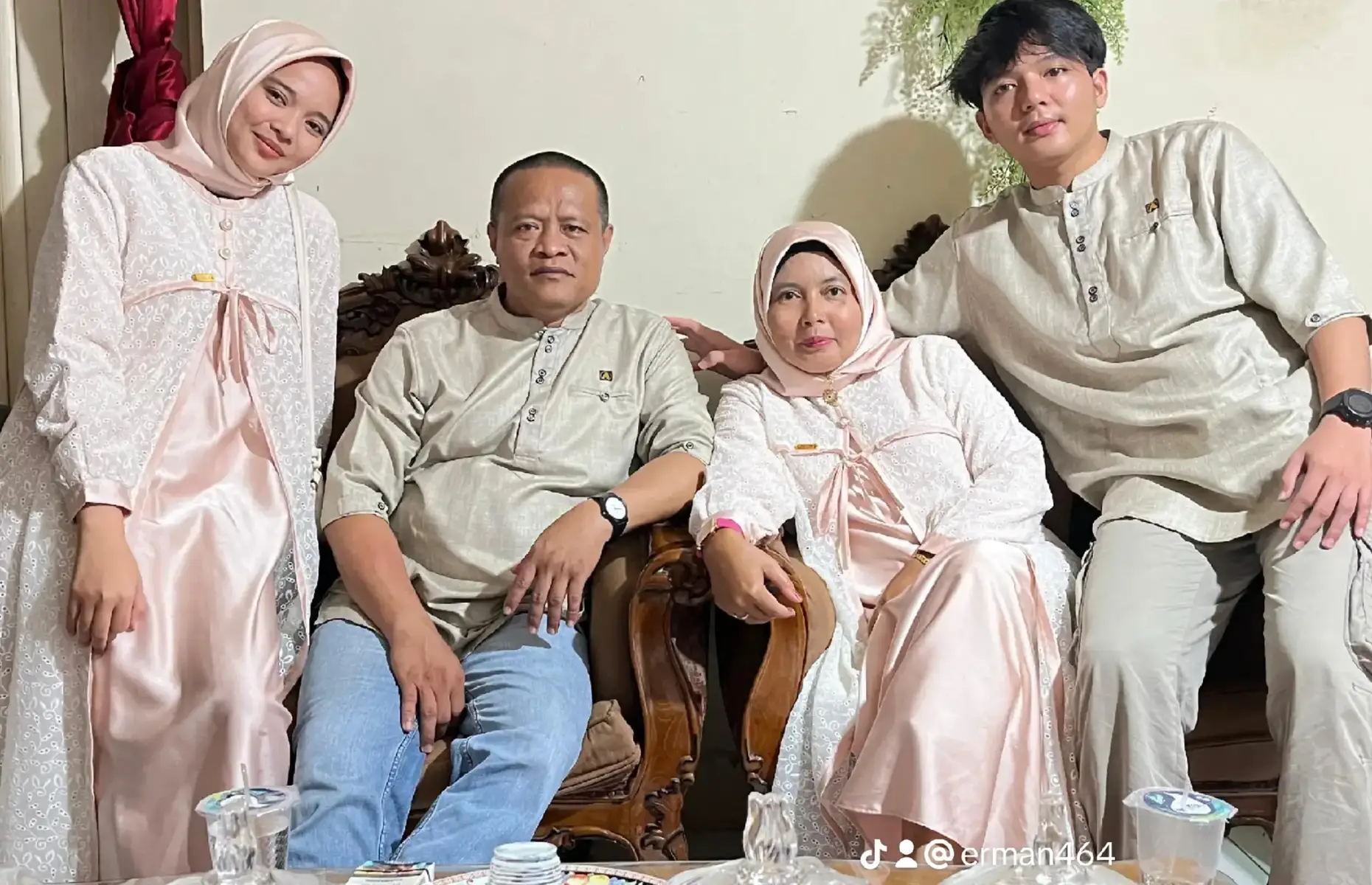#cintosataguahkarang  #minangrayola😊 